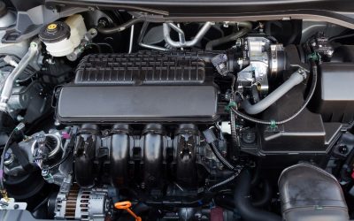 ¿Por qué debes descarbonizar el motor de tu coche?