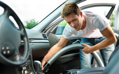 Consejos para mantener tu coche limpio y reluciente!