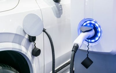 ¿Conoces el futuro de los vehículos eléctricos?